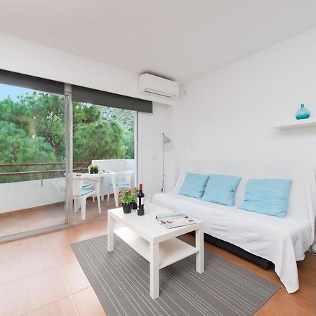 Nice Studio In Siesta 2 In Puerto Alcudia 3 Lägenhet Exteriör bild