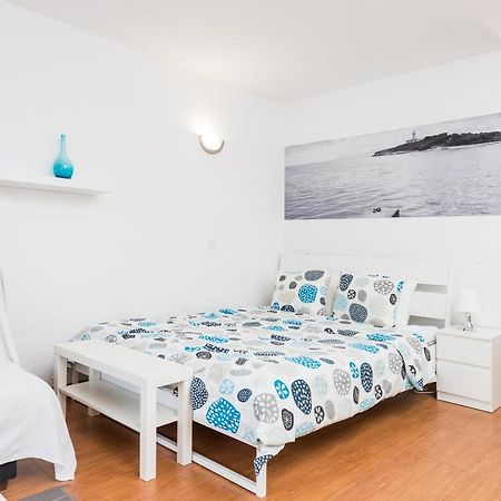 Nice Studio In Siesta 2 In Puerto Alcudia 3 Lägenhet Exteriör bild